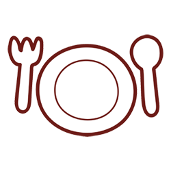 Catering per serate a tema